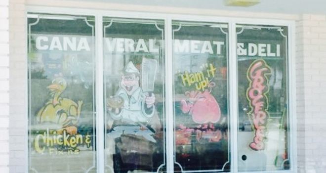 Canaveral Meats & Deli