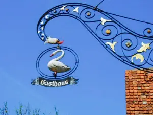 Gasthaus Schwanen Nehren