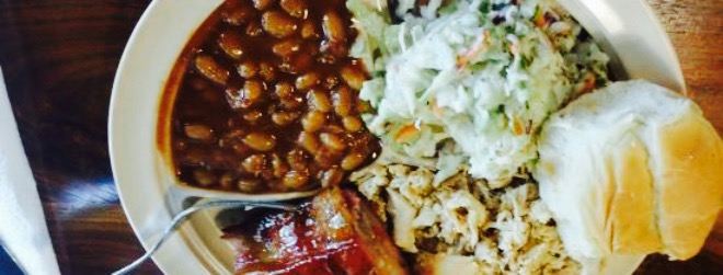 Whole Hog Cafe