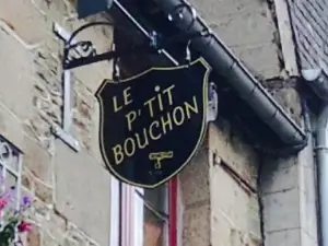 Le P'tit Bouchon