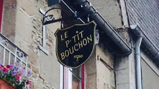 Le P'tit Bouchon