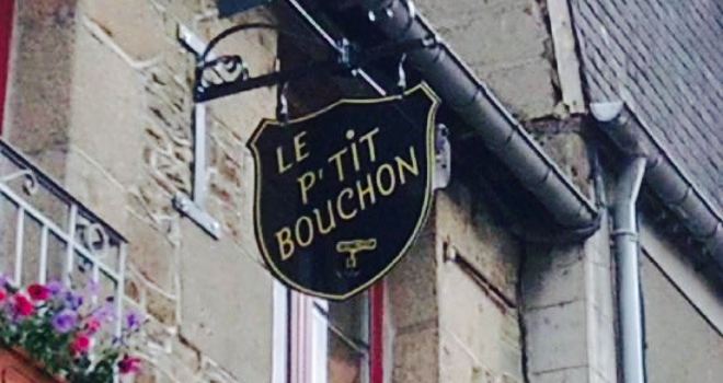 Le P'tit Bouchon