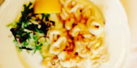 Ristorante Locanda Centrale