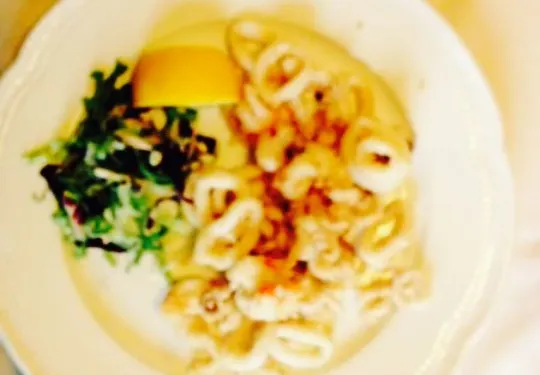 Ristorante Locanda Centrale