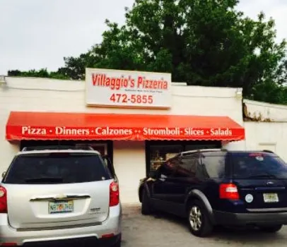 Villaggio's Pizzeria