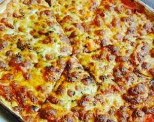 Pizzeria La Competencia