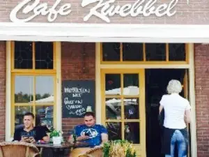 Cafe Kwebbel