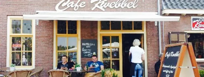 Cafe Kwebbel