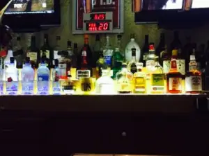 The Pub at The Bowl