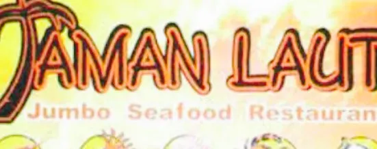 Taman Laut