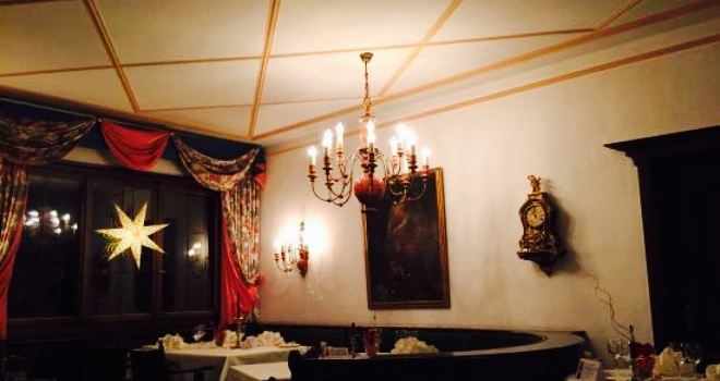 Restaurant Drachenburg