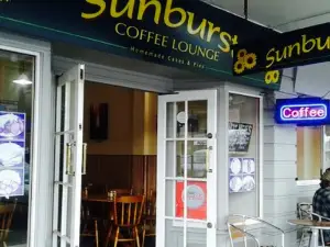 Sunburst Coffee Lounge