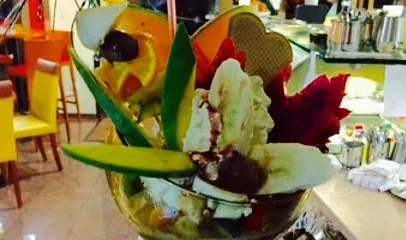 Caffe-Gelateria Da Natalino