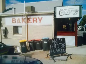 Pik A Pie Bakery