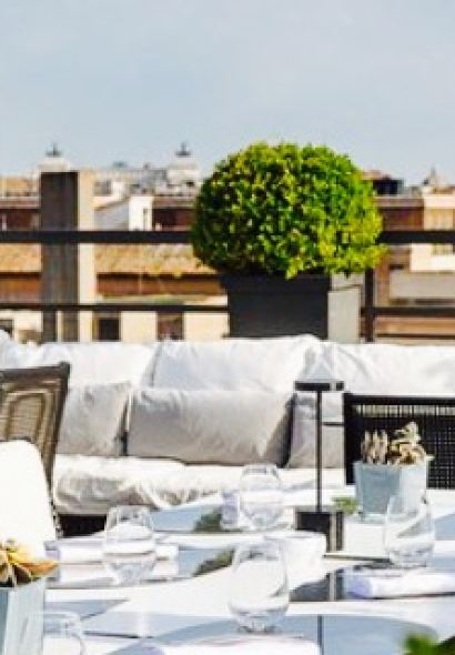 Acquaroof Terrazza Molinari