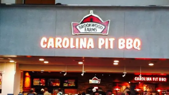 Brookwood Farms Carolina Pit BBQ