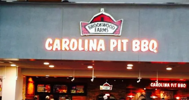 Brookwood Farms Carolina Pit BBQ