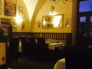 Ristorante Romantica