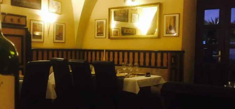 Ristorante Romantica