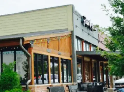 Papa Gallo's Mexican Grill