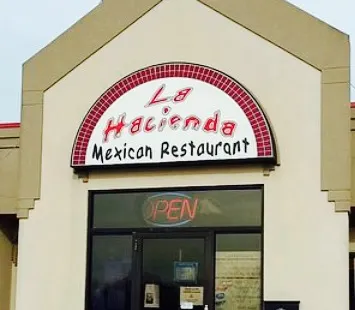 La Hacienda