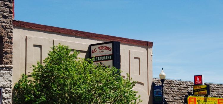 El Toreo Mexican Restaurant