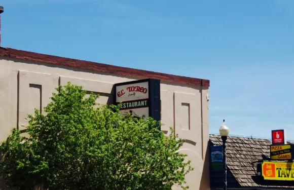 El Toreo Mexican Restaurant