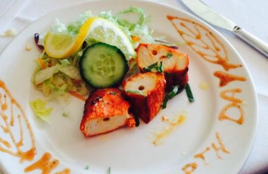 Royal Tandoori