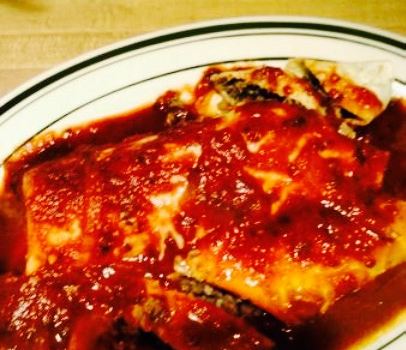 Corona Mexican Restaurant