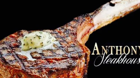 Anthony's Steak and Seafood
