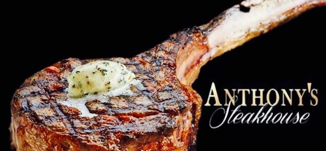 Anthony's Steak and Seafood