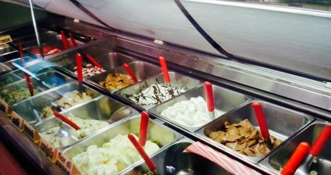 Gelateria Rosy