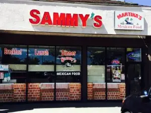 Sammy's