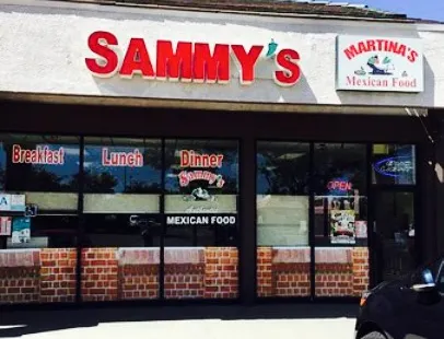 Sammy's & Martina's Restaurant