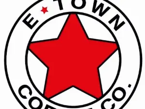 E Town Coffee Co.