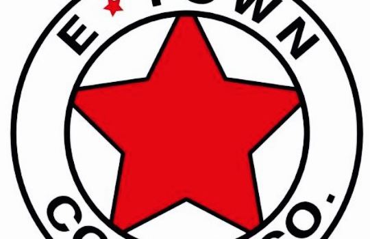 E Town Coffee Co.