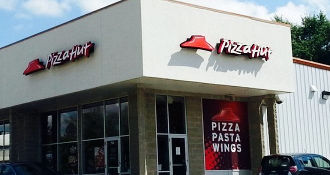 Pizza Hut
