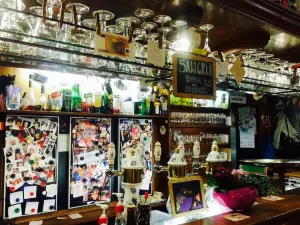 Taverne de Trooz