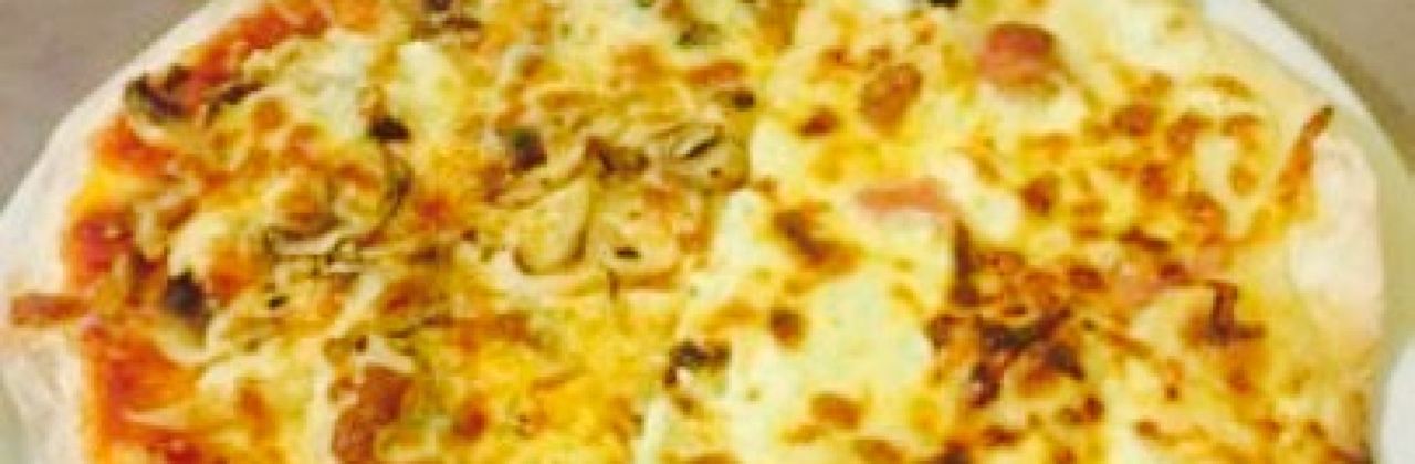 Restaurant Pizzeria Mi-Ange Mi-Demon