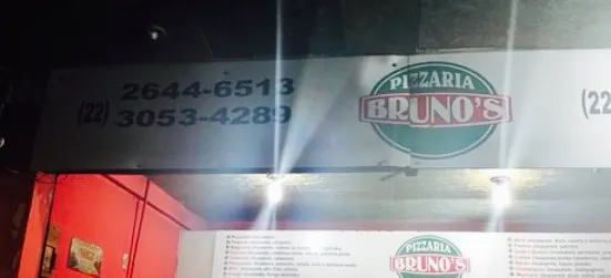 Bruno's Pizzaria