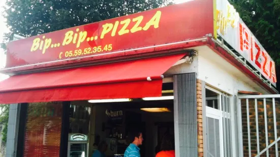 Bip Bip Pizza