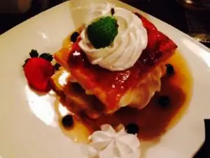 Bistro 19