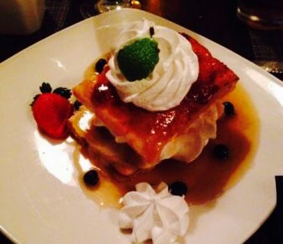 Bistro 19