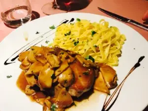 Restaurant Zur Alten Post