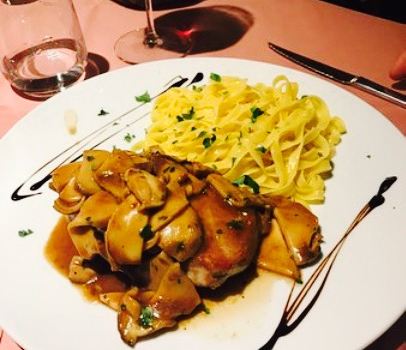 Restaurant Zur Alten Post