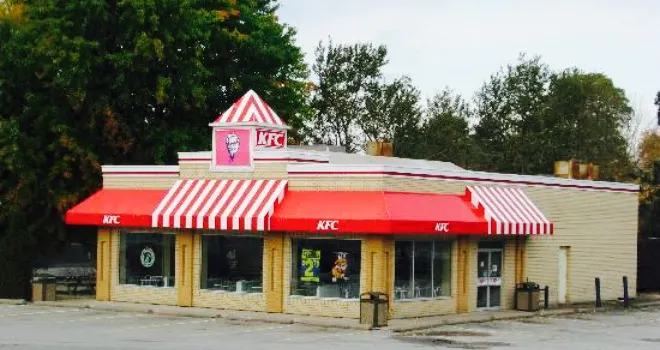 KFC