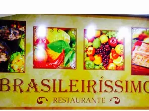 Brasileirissimo Restaurant