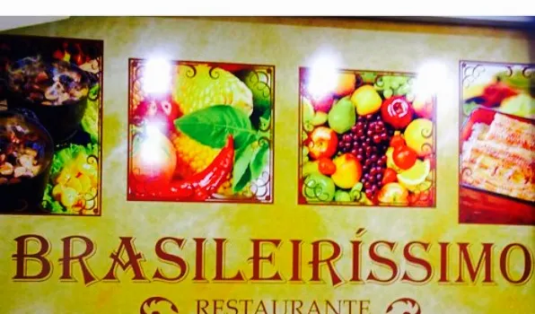 Brasileirissimo Restaurant