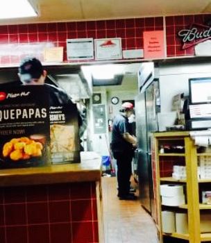Pizza Hut