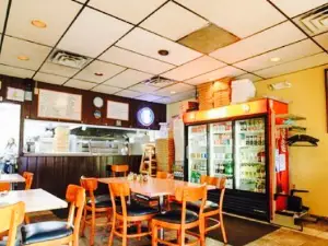 Sorrento Pizzeria & Restaurant